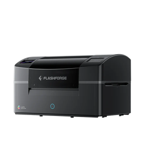 Imprimante 3D couleur Flashforge CJ270 MJP, haute précision 7μm, 180*120*100mm, support soluble dans l'eau - Product Image 3