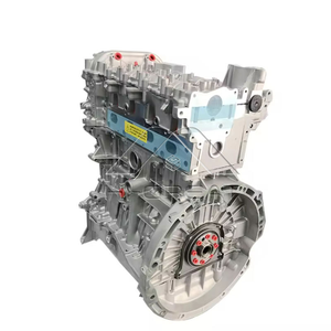 Bloc moteur M270 1.6L 2.0L et ensemble moteur M270 pour Mercedes Classe A W176/W177 et Classe B W246 – Qualité professionnelle 100% garantie - Product Image 6