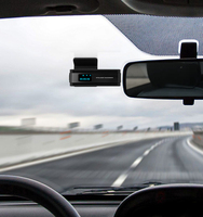 Nouveautés EACHPAI V2 Pro 2K Écran LCD numérique 0,96 pouces Caméra cachée pour voiture Wifi GPS Détecteur de radar grand angle 150 degrés