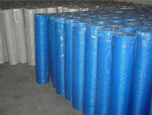 Сетка из стекловолокна для гипса, ширина <span class=keywords><strong>5</strong></span>*<span class=keywords><strong>5</strong></span> мм, 4*4 мм, 100 г - Product Image 2