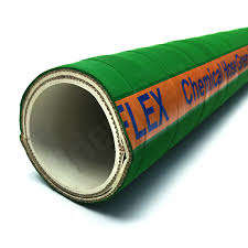 Tubo chimico resistente da 1 pollice per solventi e acidi - Product Image 6