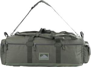 <span class=keywords><strong>Sac</strong></span> <span class=keywords><strong>de</strong></span> <span class=keywords><strong>transport</strong></span> tactique <span class=keywords><strong>grand</strong></span> format 90L, <span class=keywords><strong>sac</strong></span> d'équipement <span class=keywords><strong>de</strong></span> déploiement avec bretelles <span class=keywords><strong>de</strong></span> <span class=keywords><strong>sac</strong></span> à dos amovibles, polyester 600D robuste pour le camping et les voyages - Product Image 2