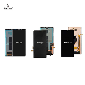 Écran tactile lcd de remplacement, pour <span class=keywords><strong>samsung</strong></span> galaxy <span class=keywords><strong>note</strong></span> 8 9 10 20 plus <span class=keywords><strong>21</strong></span>, Original - Product Image 4