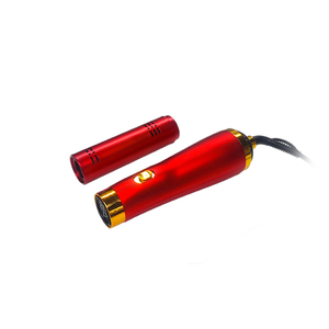 OEM/ODM Prife Terahertz terapi frekuensi <span class=keywords><strong>Quantum</strong></span> Blower Iteracare Wand Unblock merdian cahaya biru pabrik Sumber mesin - Product Image 5