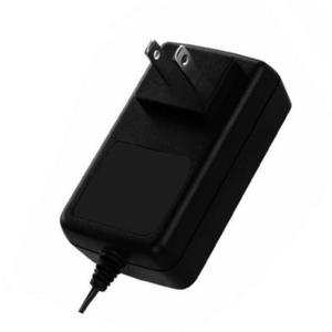 Adaptateur secteur professionnel 36W 12V 3A en matériau PC américain, chargeur mural, approuvé IEC/EN/UL62368-1, adaptateur AC/DC - Product Image 1