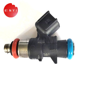 หัวฉีดน้ำมันเชื้อเพลิง 0280158662 สำหรับเครื่องยนต์เบนซิน Chrysler Jeep Dodge RAM - Product Image 1