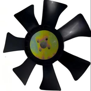 Ventilatorblad Geschikt voor HeLi, <span class=keywords><strong>LongGong</strong></span> 2-3,5 ton heftruck - Product Image 1