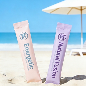 Emballages personnalisés imperméables pour barres <span class=keywords><strong>chocolat</strong></span>ées aux champignons, sacs en mylar, emballages en plastique de qualité alimentaire pour bonbons - Product Image 6