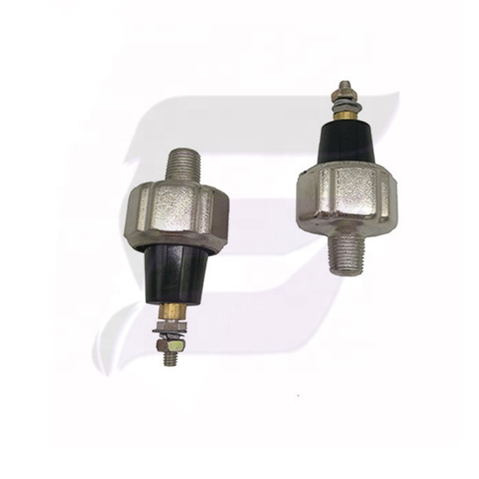 Engine Oil Pressure Switch Sensor For Isuzu ZX70 4JG1 6BG1