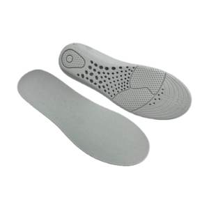 2026 Sports & Comfort <b>Insoles</b> - Acupressure Gel Foot Pads with Arch Support, Height Increasing & Plantar Fasciitis Relief - Product Image 3