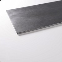 Plaques de support en nitrure réfractaire lié, carbure de silicium (SiC), céramique pour four, plaque de découpe en céramique SiC