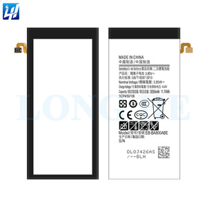 GB/T 18287-2013 Eb-Ba800Abe <span class=keywords><strong>แบ</strong></span><span class=keywords><strong>ต</strong></span>เตอรี่โทรศัพท์มือถือสำหรับ <span class=keywords><strong>Samsung</strong></span> Galaxy <span class=keywords><strong>แบ</strong></span><span class=keywords><strong>ต</strong></span>เตอรี่ A800 <span class=keywords><strong>A8</strong></span> - Product Image 2