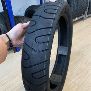 Llantas De Moto <span class=keywords><strong>Ban</strong></span> Motor 110/80-17 - Product Image 5