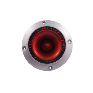 Tweeter piézoélectrique de 3 pouces en ABS et céramique, design décoratif pour l'audio automobile, haut-parleur 338 - Product Image 2