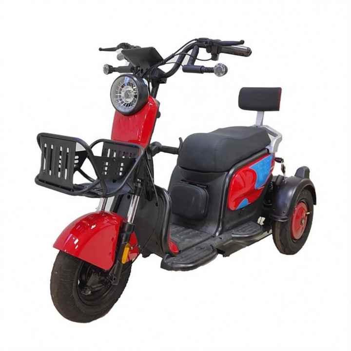 Wholesale Reliable Quality 12V Electric Tricycle Halfords, 49 OFF