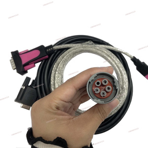 Chariot élévateur pour Thermo Wintrac Thermo-King <span class=keywords><strong>Diag</strong></span> Software Thermo King TranScan Diagnostic <span class=keywords><strong>Auto</strong></span> Scanner Tool - Product Image 5