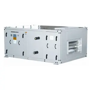 Dunham-unidad de manejo de aire de bujes (AHU), Modular Central, 50/60Hz