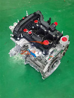 Vente 1.0T moteur EcoBoost M1DA moteur bloc Long pour Ford Focus Fiesta EcoSport