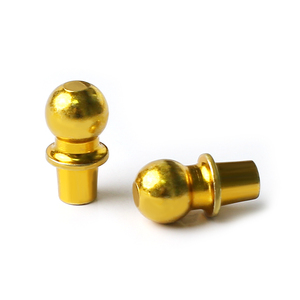 Chất lượng hàng đầu góc thép không gỉ sửa chữa hình cầu bu lông bóng Doanh đầu vít - Product Image 2