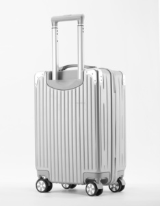Maleta con Ruedas Universal Ligera para Estudiantes Jóvenes, para Viajes con Diseño Artístico Impreso en Carcasa Rígida - Product Image 3