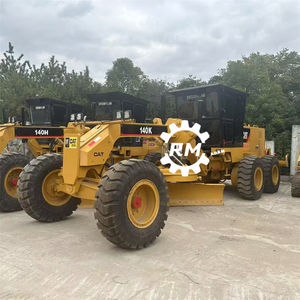 Peralatan kelas tinggi CAT 140K anggaran digunakan roda jalan jenis <span class=keywords><strong>Motor</strong></span> <span class=keywords><strong>Grader</strong></span> CAT140K CAT140G CAT140M CAT140H CAT140GC tersedia sekarang - Product Image 5