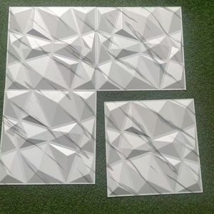 Nuevos Paneles/Tableros de Pared 3D de PVC Decorativos - Product Image 4