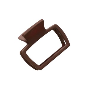 กิ๊บติดผมทรงสี่เหลี่ยมคละสีพลาสติกสำหรับผู้หญิงใช้ทุกวัน - Product Image 5