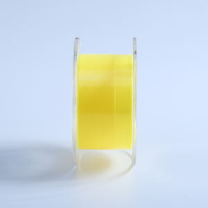 สายเอ็นตกปลาไนล่อนสีดำ,สายเอ็นตกปลาไนลอน2.38กก.-81กก. แบบเส้นเดี่ยวมีขดลวด - Product Image 2