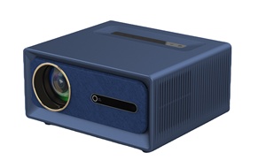 Projecteur intelligent et portable HTP H96 professionnel pour la maison, vidéo LCD H96, projecteur HTP H96 professionnel H96 - Product Image 5