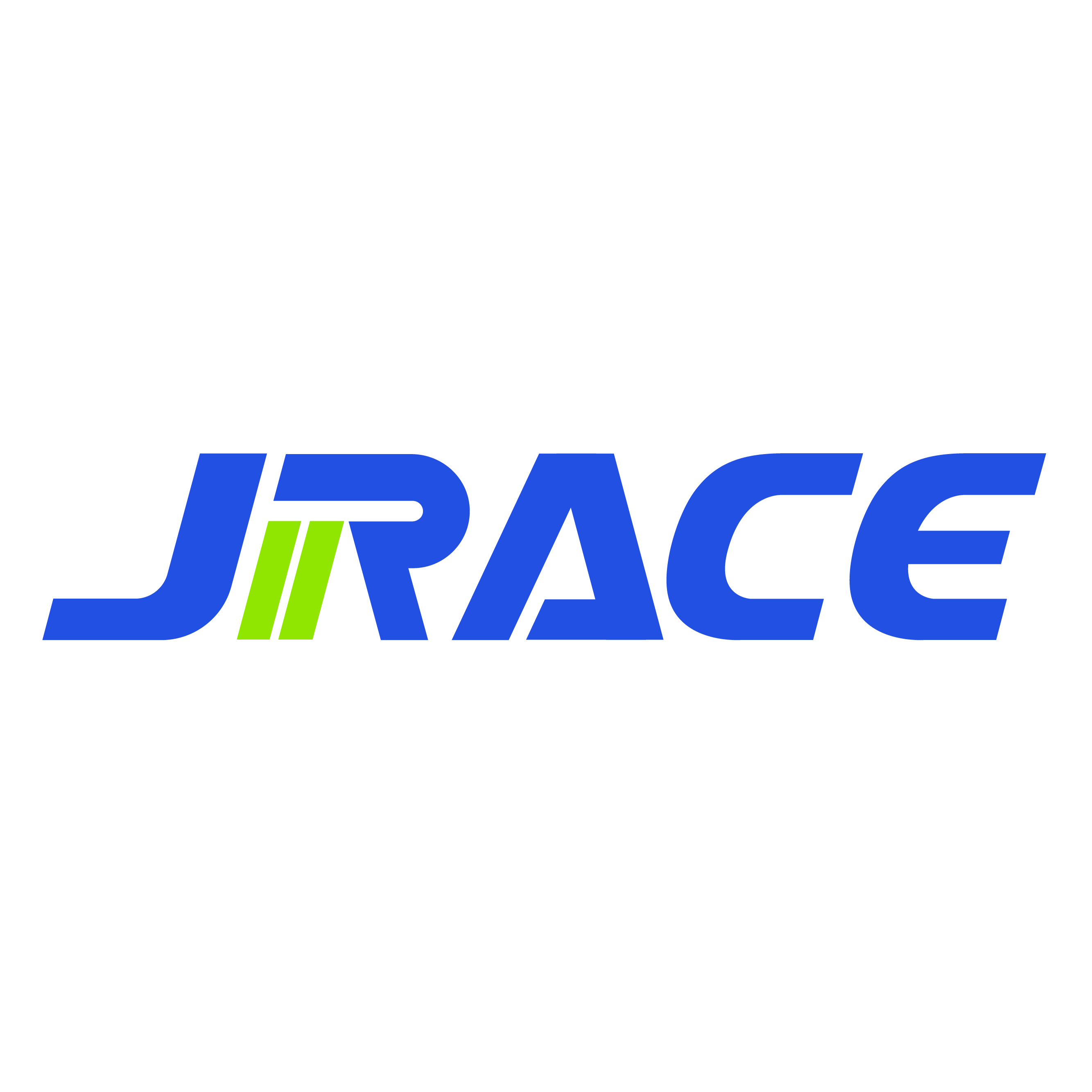 Guangzhou Jrace Athletic Facilities Co., Ltd. logo