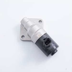 Pièces détachées automobiles, soupape de régulation de ralenti 968F9F715AB F6RZ9F715AB F6RZ9F715AC AC169 TV235 pour Ford Contour Mercury Mystique Tracer - Product Image 5