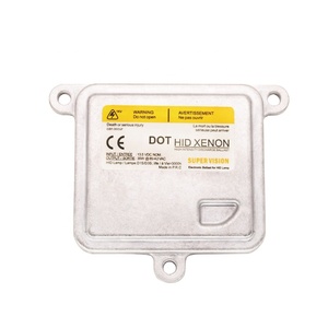 TAOCHIS Xenón HID lastre D1S 35W Retrofit para Ford <span class=keywords><strong>Focus</strong></span> Mondeo IV GMC Denali Yukon OEM para reemplazar Buick Lacrosse Cadillac ATS - Product Image 1