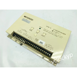 1 Módulo Sincronizador Woodward 9905-001 USADO Envío Gratis Vía DHL/FedEX - Product Image 4