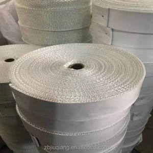 Fita de Malha Texturizada de Fibra de Vidro Aluminizada para Atacado - Product Image 5