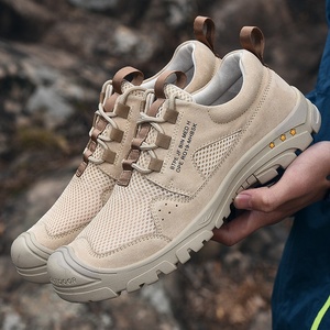 <span class=keywords><strong>รองเท้า</strong></span>แตะลำลองสีพื้นขนาดใหญ่รุ่นใหม่สำหรับฤดูร้อน เหมาะสำหรับเดินป่า ทำจากหนังแท้ ระบายอากาศได้ดี ดีไซน์ทันสมัยสำหรับผู้ชาย สินค้านำเข้า - Product Image 4