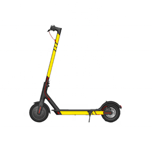 Personalizado de Scooter eléctrico noche reflectante estilo etiqueta encaja para <span class=keywords><strong>Xiaomi</strong></span> M365 Pro Scooter modelo - Product Image 4