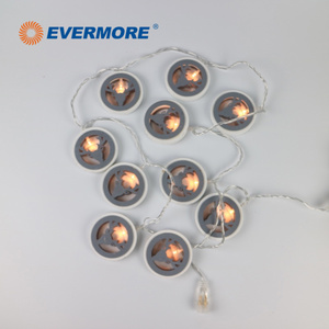 Nouvelle Conception Entièrement Étanche Haute Qualité <span class=keywords><strong>TOUJOURS</strong></span> Unique Stroboscope Minuscule Vacances Vivant - Product Image 1