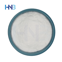 Poudre d'acide 3-O-éthyl-L-ascorbique HNB Factory 99% Qualité assurée CAS 86404-04-8 ACIDE ÉTHYL ASCORBIQUE pour matériaux cosmétiques