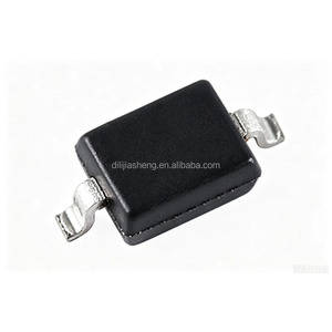 BZX584C5V6 SOD523 วงจรรวมไอซีของแท้ใหม่ บริการครบวงจรสำหรับชิ้นส่วนอิเล็กทรอนิกส์ มีสินค้าในสต็อก - Product Image 2