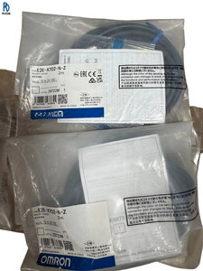Sensor de Proximidad para Controlador PLC, Nuevo y Original, Marca E2E-X7D2-N-Z - Product Image 1