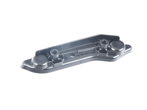 Adecuado para <span class=keywords><strong>BMW</strong></span> Serie 1 F20 Soporte pequeño de parachoques delantero-Superior (izquierda/derecha), números OE: 51117245763 / 51117245764 - Product Image 2