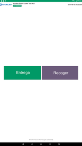 Programa informático OEM/ODM para armarios inteligentes/lavaderos inteligentes - Product Image 1