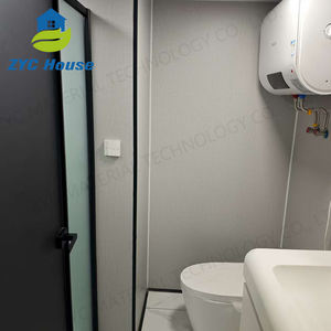 Casa Container America, Cabina Capsula Spaziale per Uso Alberghiero - Product Image 3