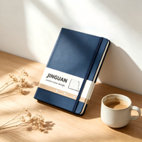 Agenda Portátil A7/A6/A5 con Cubierta de Tela, Planificador Diario para Estudiantes, Cuaderno para Planificación de Estudios, Registro Postescolar, Regalo