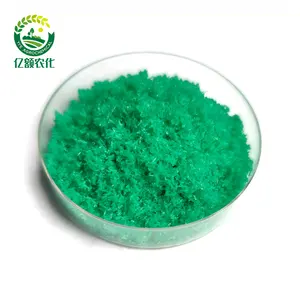 Factory price CAS 10125-13-0 Cupric Chloride Dihydrate Copper(II)Chloride Dihydrate CUPRIC CHLORIDE 2H2O