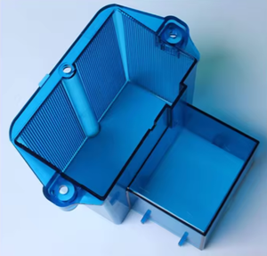 JT thương hiệu M1 nhà sản xuất mô hình ABS thép đôi-shot ép phun khuôn nhựa chuyên nghiệp đa khoang tùy chỉnh kích thước - Product Image 2