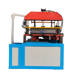 Howann High-Speed Metal Steel Rack <b>Shelf</b> Panel Roll Forming Machine Core Motor Bearing Gear with Pump for Warehouse Storage Roof - Product Image 3