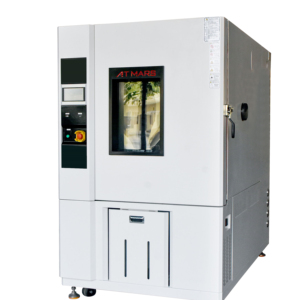 ตู้ควบคุมอุณหภูมิอิเล็กทรอนิกส์ ATMARS AH-1000 -20C~-150C มาตรฐานเยอรมัน ความจุ 1000 ลิตร สำหรับห้องควบคุมอุณหภูมิสูง/ต่ำ พร้อมการรับประกัน 1 ปี - Product Image 1