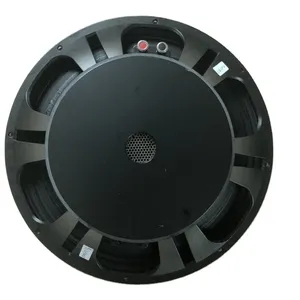 15 Inch Speaker Woofer 15M 75-59 Outdoor Speaker Onderdelen 2023 Fabriek Thuis Theatersysteem Multimedia Bass