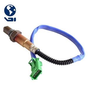 Vente en gros directe d'usine 0258006028 Capteur d'oxygène O2 pour <span class=keywords><strong>Peugeot</strong></span> 306 307 <span class=keywords><strong>308</strong></span> 406 607 Citroën C2 C3 C4 C8 - Product Image 3